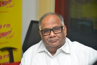Intlo Deyyam Nakem Bhayam Song Launch at Radio Mirchi